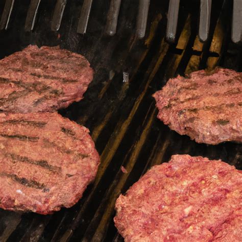 how to make smash burgers on the grill